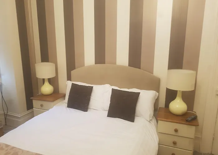 The Wimbledon Hotel Londres